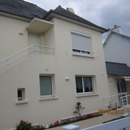 Villa Nérée Erquy Esterno foto